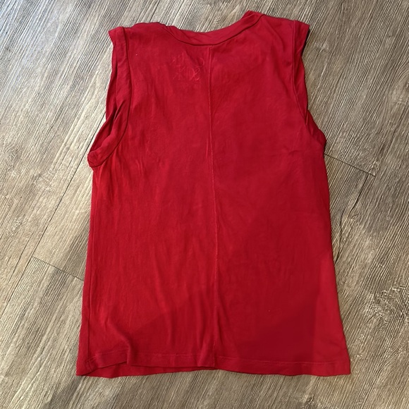 Chaser Def Leppard Muscle Tank - Animal S - Picture 5 of 5